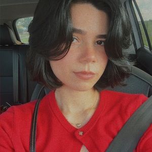 Meet your Posher, Maritza